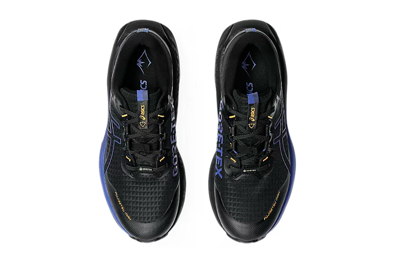 ASICS FUJISETSU MAX GTX